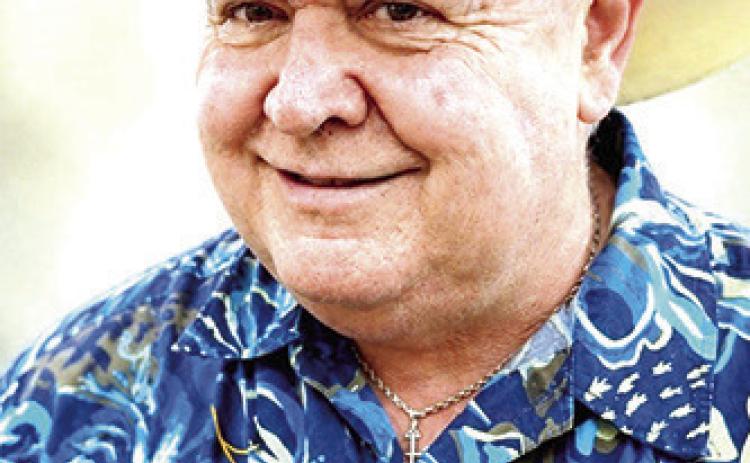 Michael O’Bannon