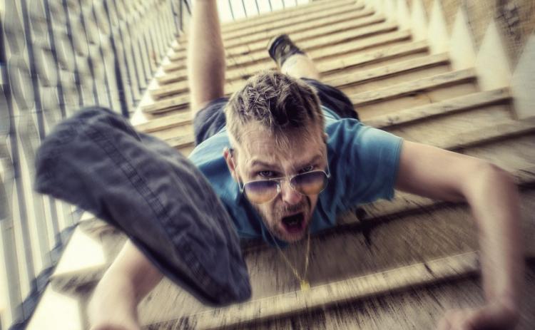 AgriLife offers class on balance, falls