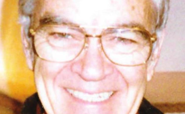 Edgar Sparks Jr.