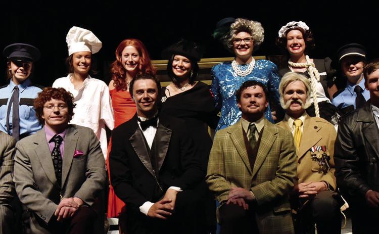 CLUE