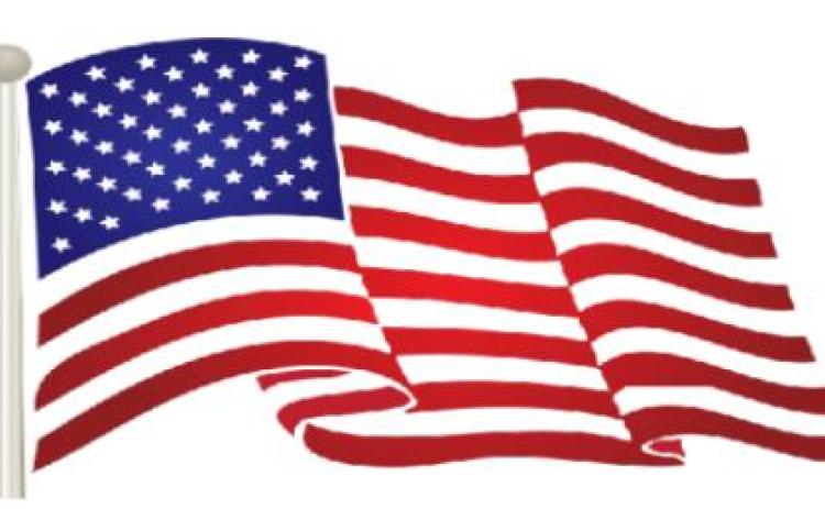 Military, tip and prayers