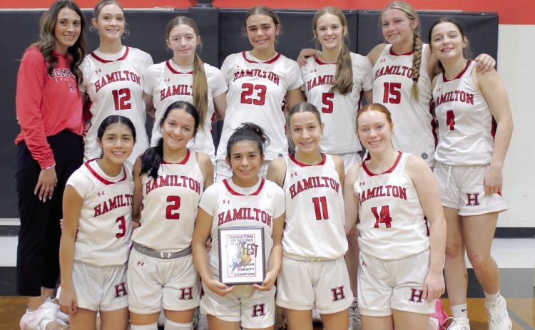 HOST CHAMPS: 