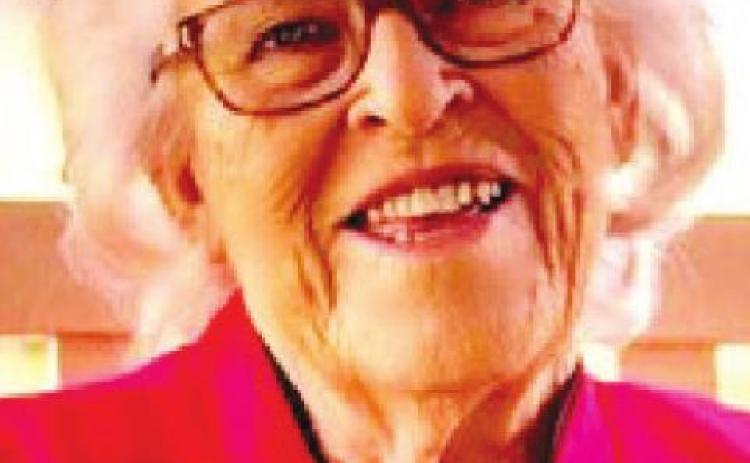 Patricia Bottlinger