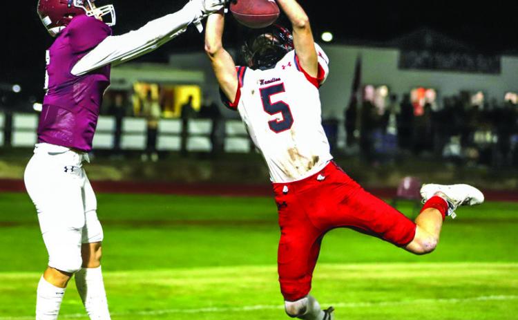 Undefeated 10th-ranked  Dogs aim to start  right vs. Whitewright