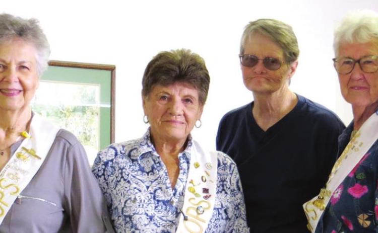 TOPS Hico celebrates 15 years