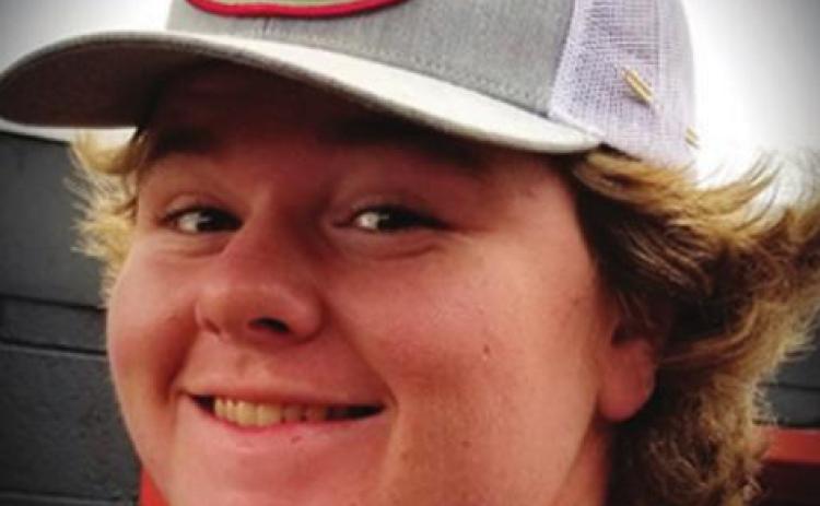 2020 HHS grad battling lymphoma