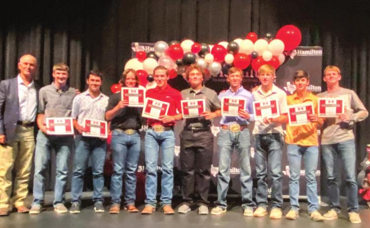 ALL-DISTRICT