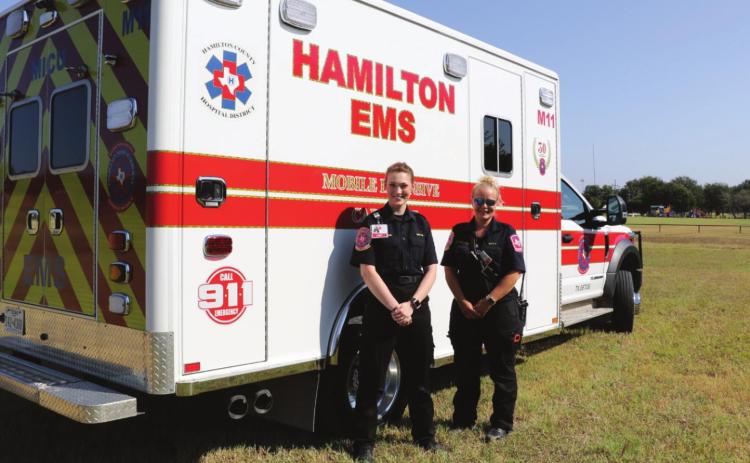Get to know your local First Responders