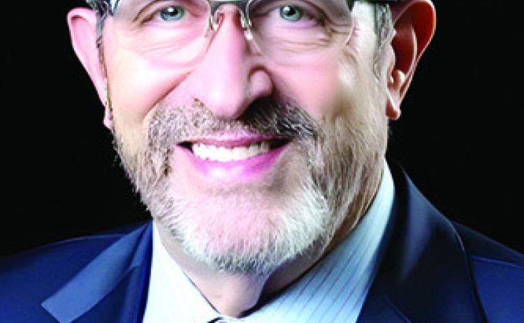CCMC welcomes new CEO