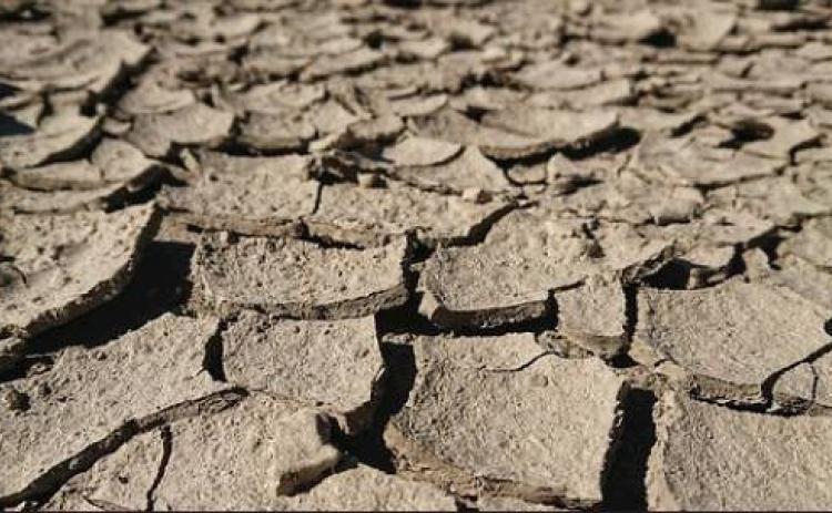 IRS extends drought relief
