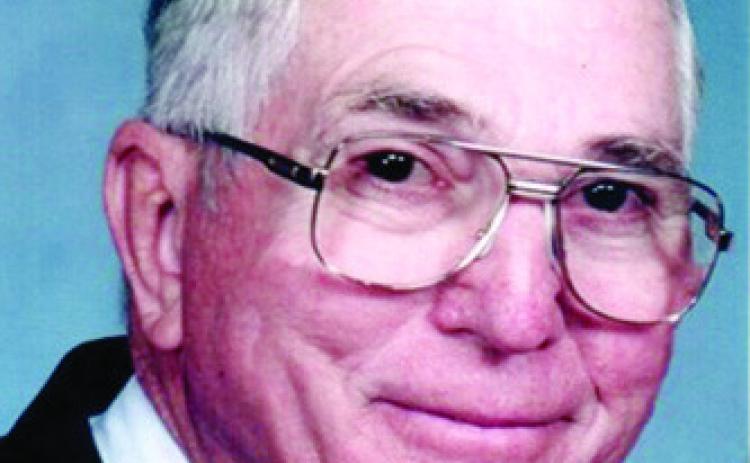 Wilburn Rosentreter