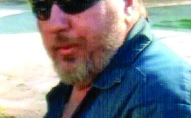 Ernest Duane Cantrell