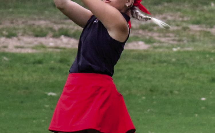 STATE PAR-Tee