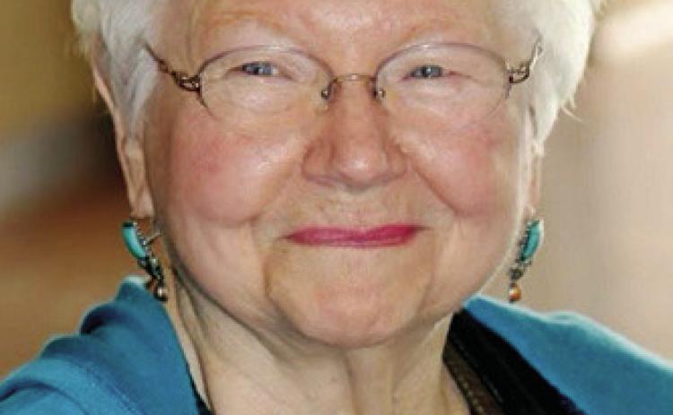 Joan Wright
