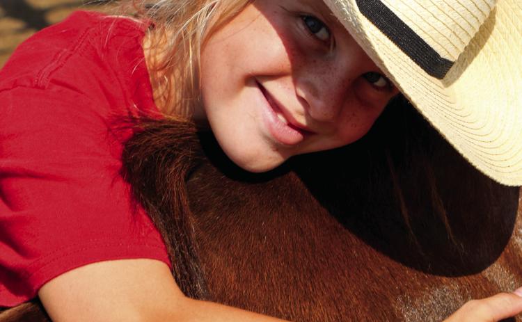 Miracles and mustangs: