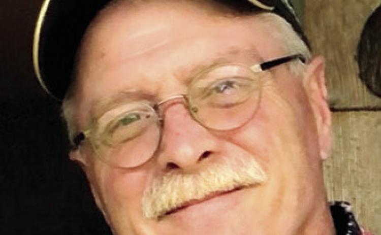 Dale LeBlanc