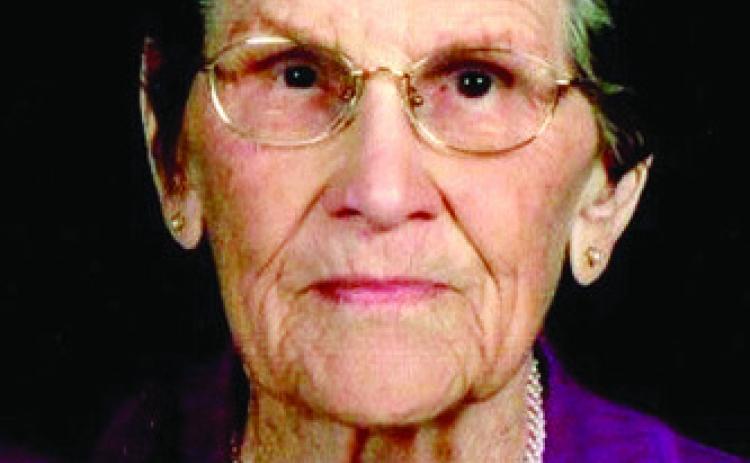 Irene Zaruba