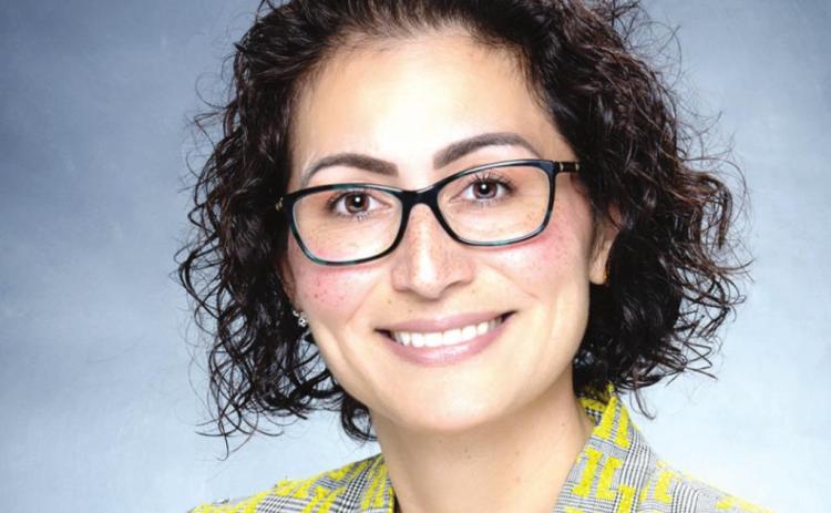 Evant superintendent gets TASA spotlight