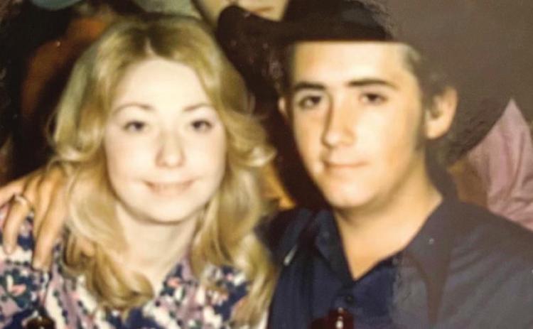 Happy 50th Anniversary