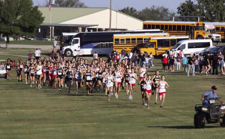 REGIONAL Bound !