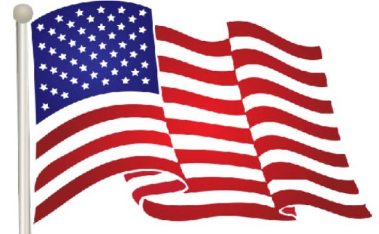 Military, tip and prayers