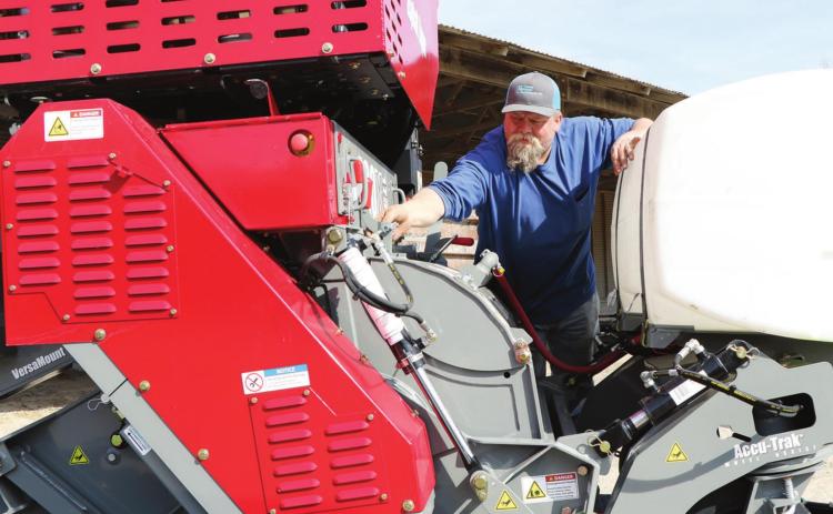 Zipper arrives to fix Hamilton’s streets