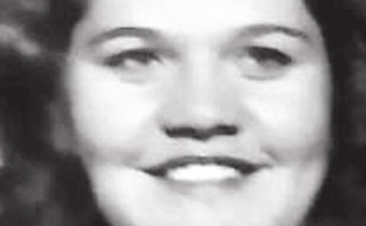 Sharron Krueger