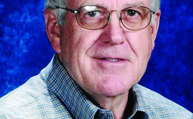 Wayne Poe