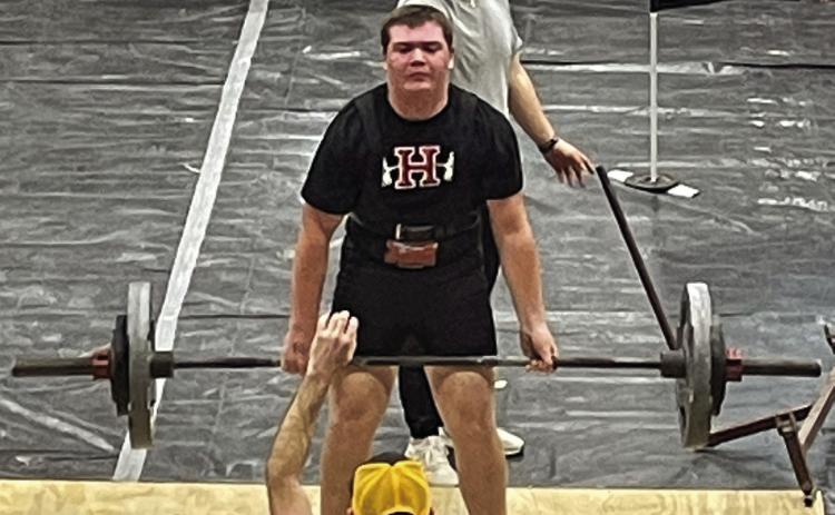 ROAD TO REGIONALS: 