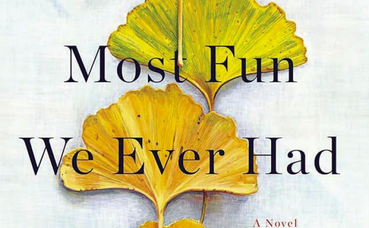 The Most Fun We Ever Had at HPL’s Book Club