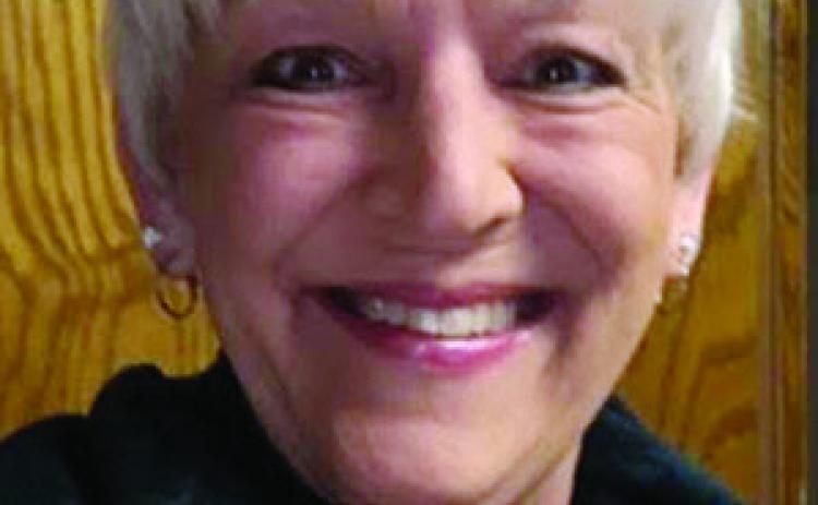 Cathy Keeney
