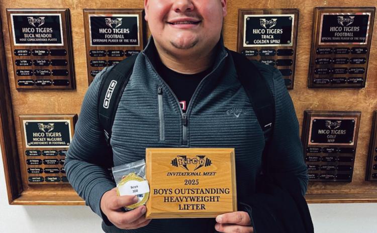 Dogs, Lady Dogs power up in Hico