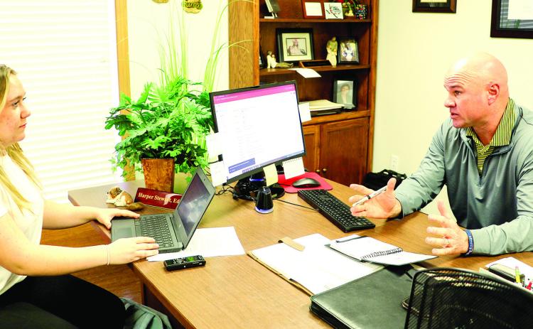 Hamilton gets new judge, superintendent in 2023
