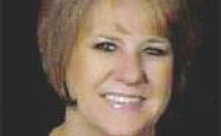 Donna McKelvy