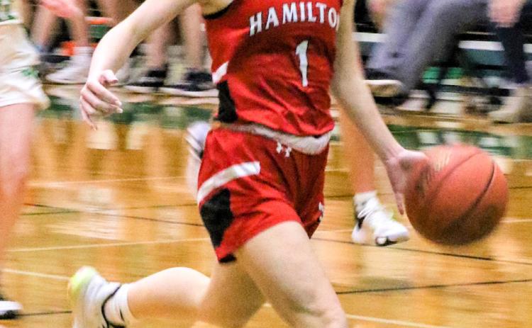 FAST BREAK