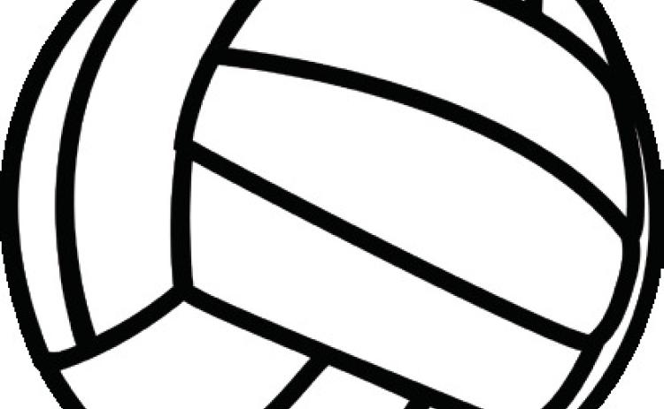 2022 State Volleyball Results