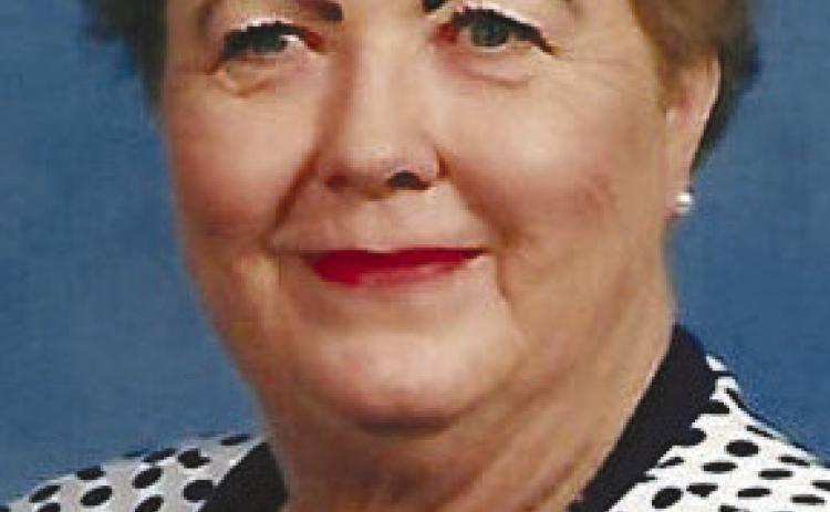 Maxine Wenzel
