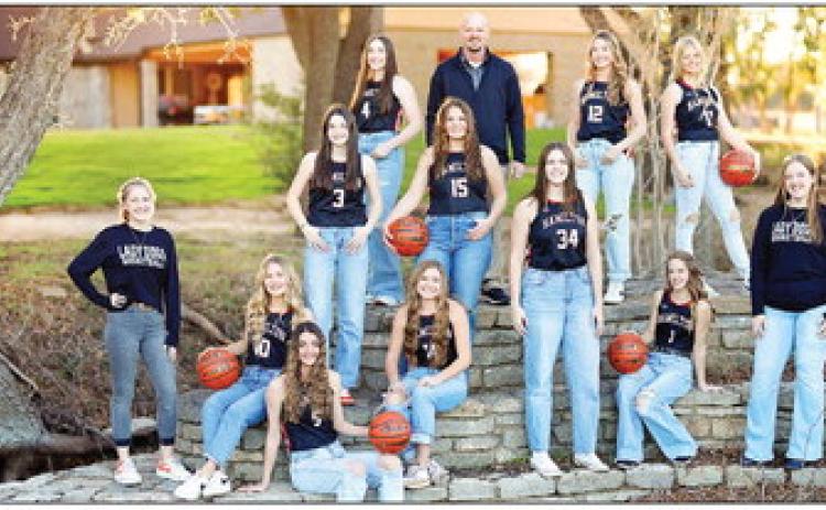 2022-23 LADY BULLDOGS