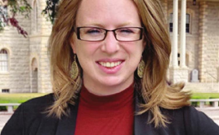Dailey appointed Main Street chief