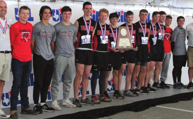 CROSS COUNTRY