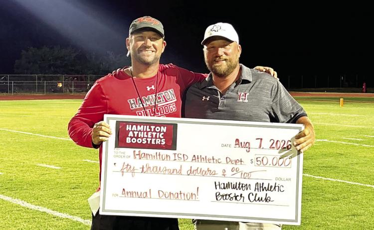 Bulldogs receive $50,000 boost