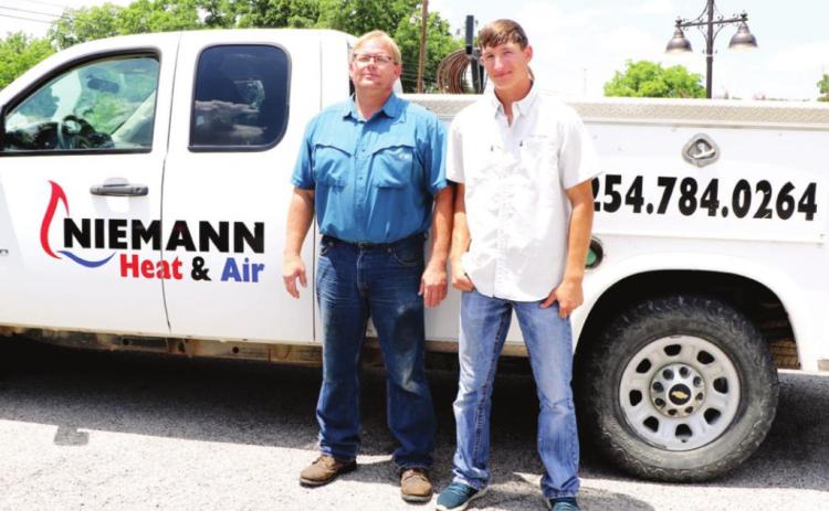 Fathers & sons: How it works