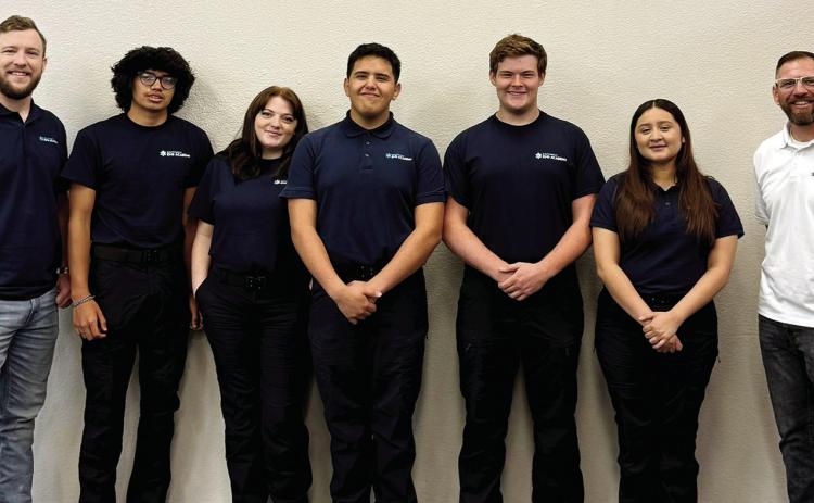 EISD adds EMT training to high school courses
