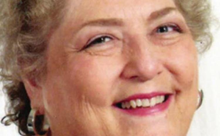 Johnafaye Flippen