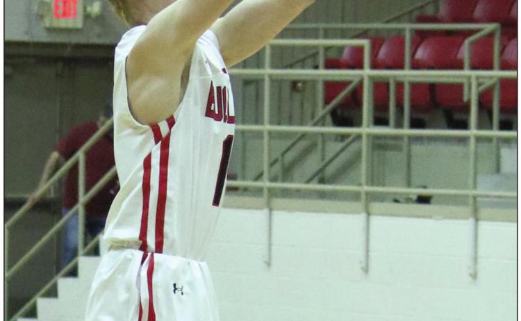 Bulldogs in chase for district