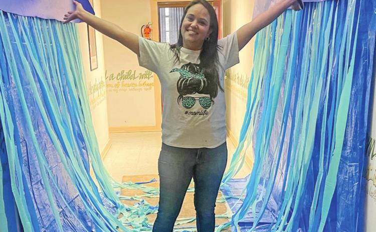 4-H plans Fun Day