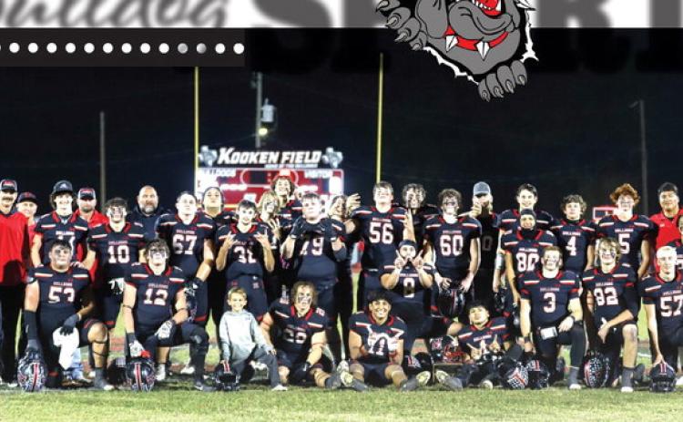County-wide CHAMPIONS
