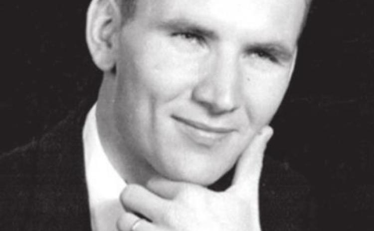 Ted Jahns