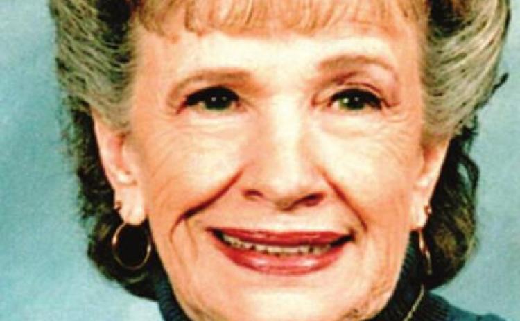 Maggie Davis