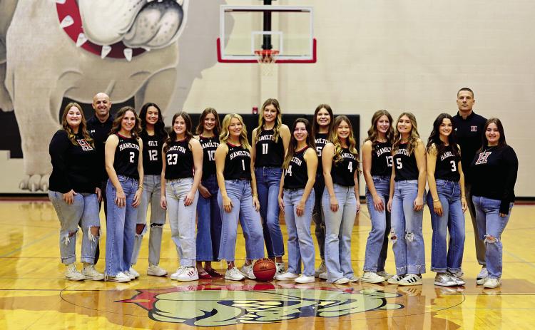 Lady Dogs battle B-ville in bi-district bid